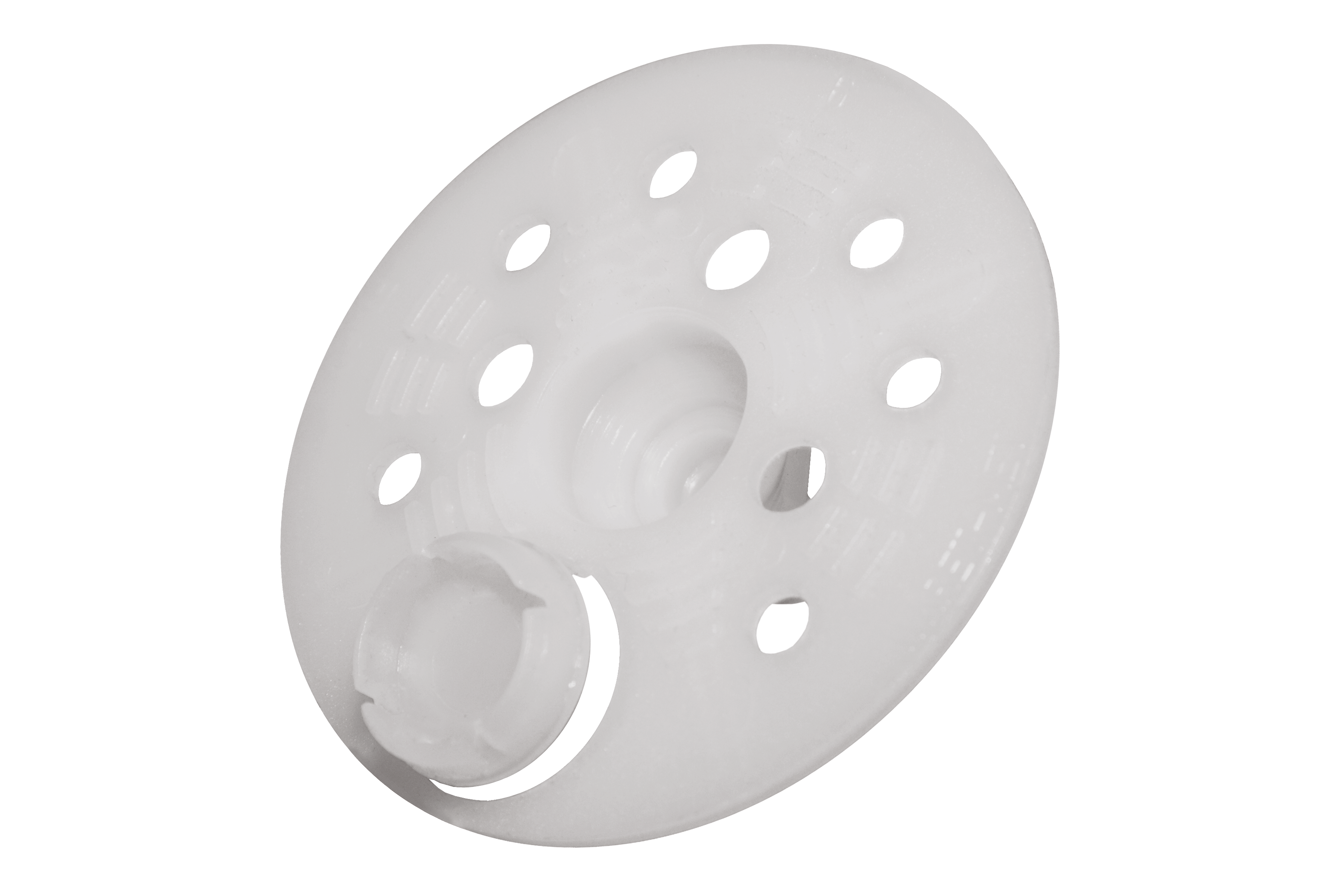 Bucha Fixação Painel p/ madeira e metal PCL617
"